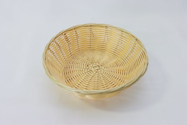 TG 8&quot;x2 1/4&quot; Bread Cont Round