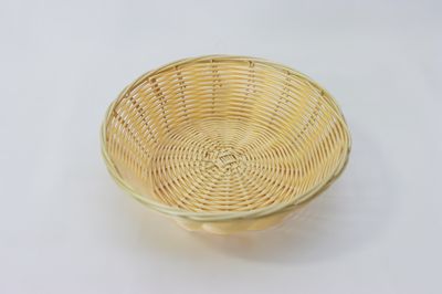 TG 8&quot;x2 1/4&quot; Bread Cont Round