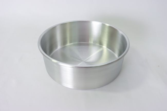 TG 8&quot;x3&quot; Layer Cake Pan
