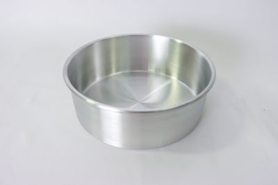 TG 8&quot;x3&quot; Layer Cake Pan