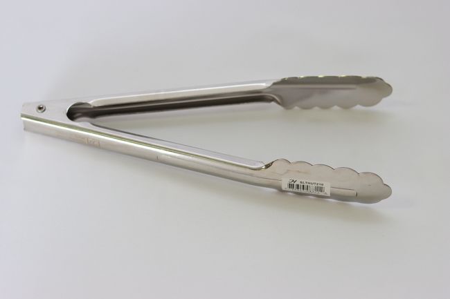 TG 9 1/2&quot; Utility Tong SS