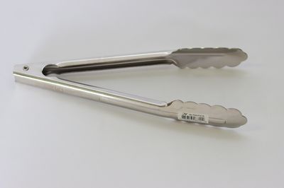 TG 9 1/2&quot; Utility Tong SS