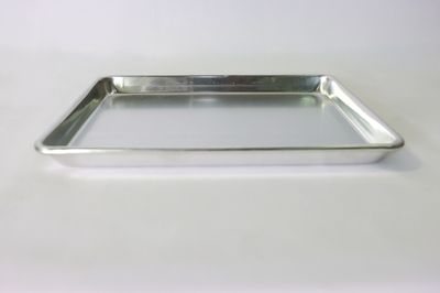 TG 9 1/2&quot;x13&quot; Quarter Size Sheet Pan