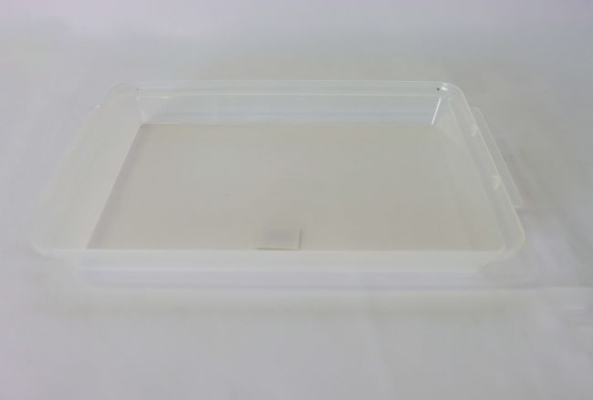 TG 9 1/2&quot;x13 Quarter Size Sheet Pan Cover