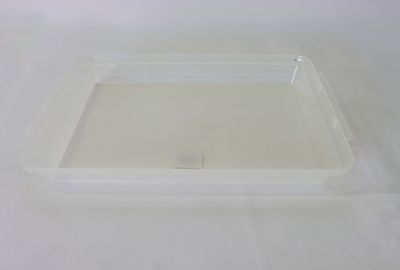 TG 9 1/2&quot;x13 Quarter Size Sheet Pan Cover