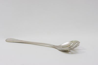 TG 9 3/4&quot; Luxor Spoon Slotted
