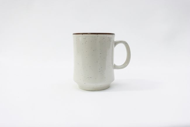 TG 9oz 3&quot; Cup Two Tone Arcadia