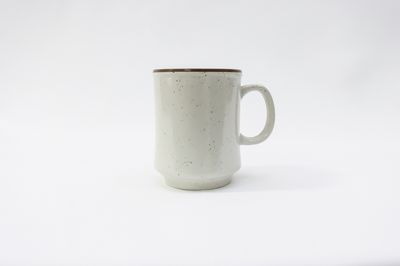 TG 9oz 3&quot; Cup Two Tone Arcadia