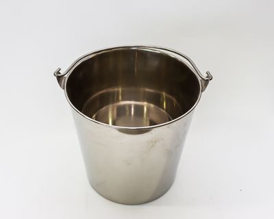 TG 9 qt Pail Balti