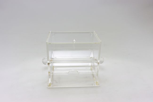 TG Acrylic Stir Dispenser