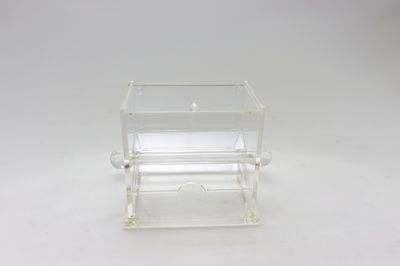 TG Acrylic Stir Dispenser