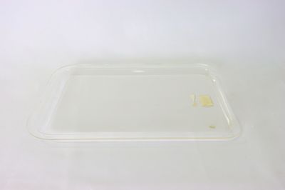 TG Acrylic Tray FIT PLDC001 &amp; PLDC002
