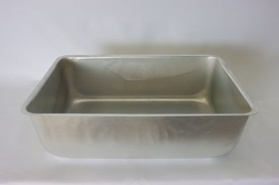 TG Aluminum Water Pan