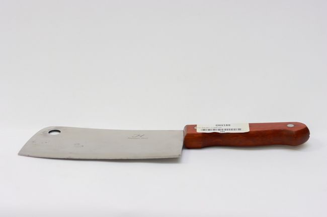TG Asian Cleaver