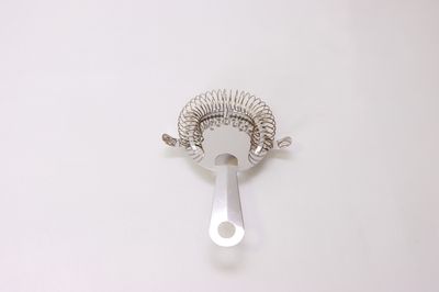 TG Bar Strainer
