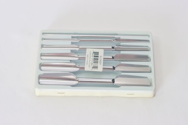 TG Carving Knife
