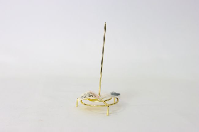 TG Check Spindle