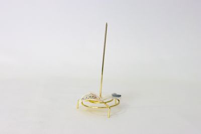 TG Check Spindle