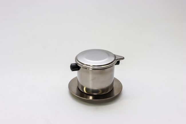 TG Coffee Filter