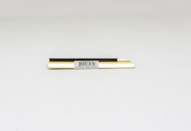 TG Crumb Sweeper Gold Alum