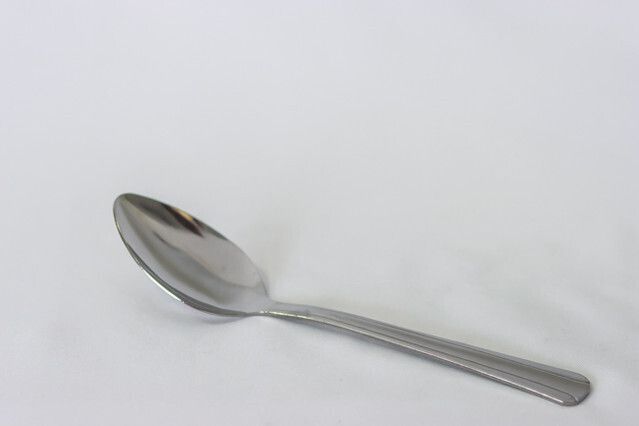 TG Domilion Table Spoon Doz
