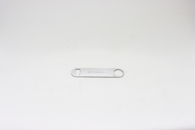 TG Flat Bottle Opener