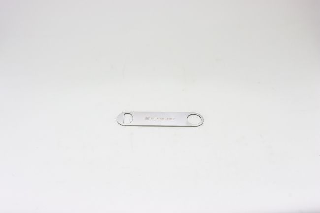 TG  Flat Bottle Opener