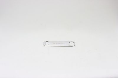 TG  Flat Bottle Opener