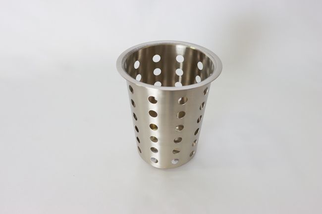 TG Flatware SS Cylinder