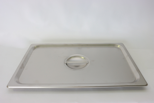 TG Full Size Cover For Steam Pans