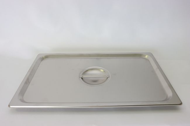 TG Full Size Cover For Steam Pans