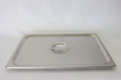 TG Full Size Cover For Steam Pans