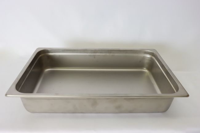 TG Full Size Pan 4&quot;Deep AnitJam