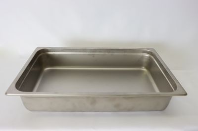 TG Full Size Pan 4&quot;Deep AnitJam