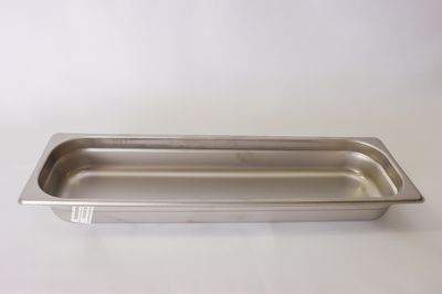 TG Half Size Long 2 1/2&quot; Deep Pan