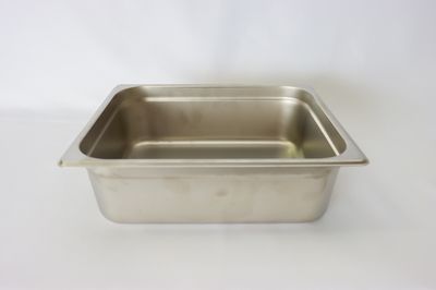TG Half Size Pan 4&quot; Deep AnitJam