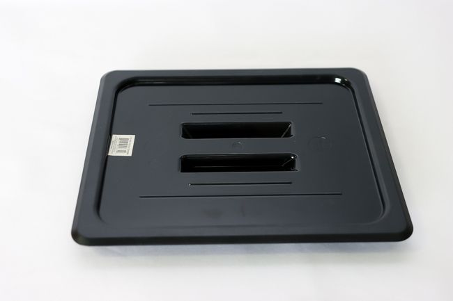 TG Half Size Solid Cover for Poly Food Pan