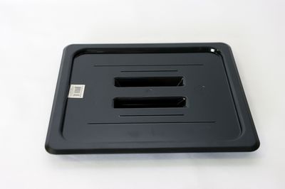 TG Half Size Solid Cover for Poly Food Pan