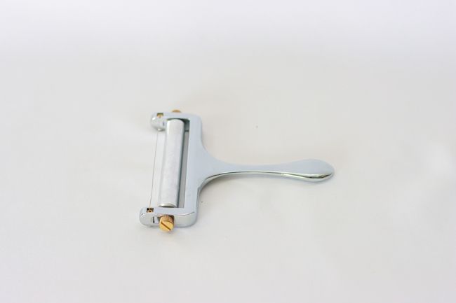 TG Heavy Duty Cheese Cutter