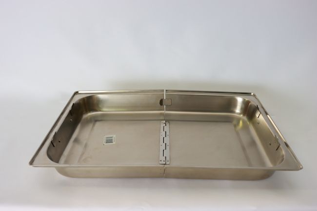 TG Hinged Dome Cover