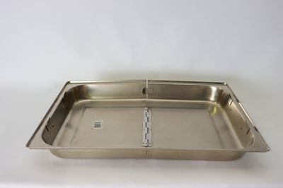 TG Hinged Dome Cover