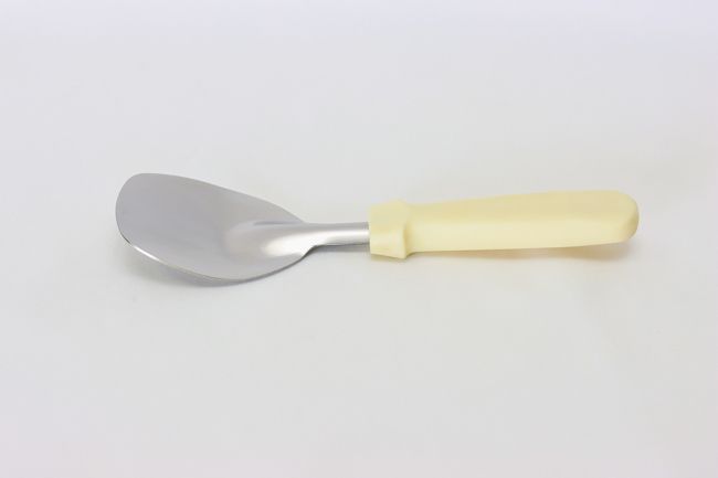 TG Ice-Cream Spade-White