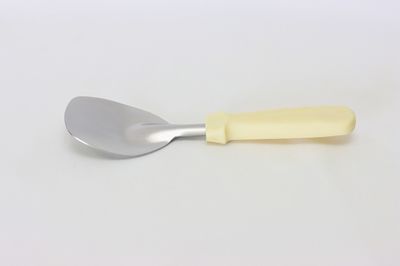 TG Ice-Cream Spade-White