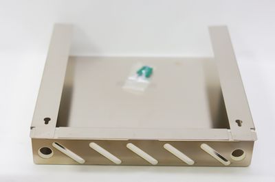 TG Knife Rack SS