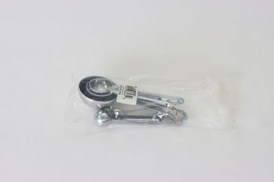 TG Measuring Spoon Set 1/4 1/2 1