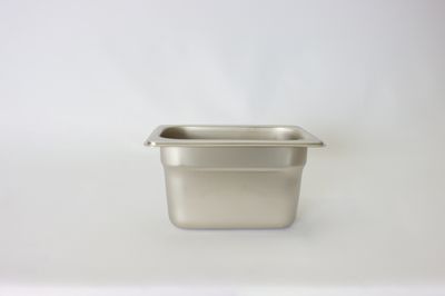 TG Ninth Size 4&quot; Deep Pan AntiJam