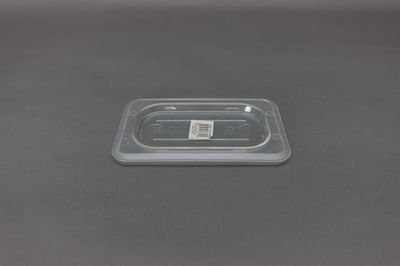 TG Ninth Size Food Pan Cover Poly