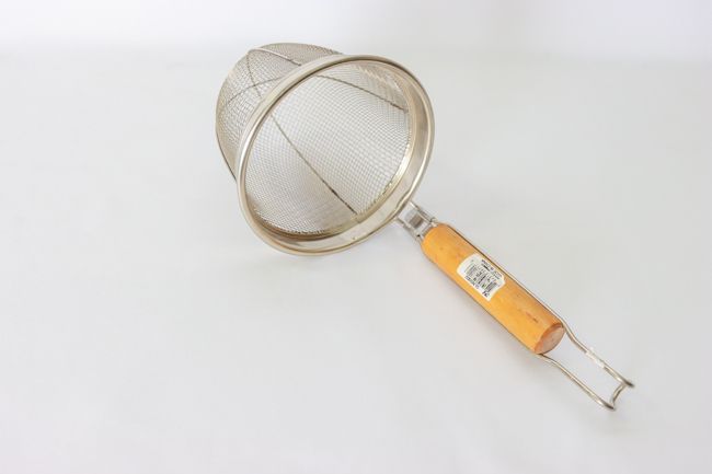 TG Noodle Skimmer Round Han