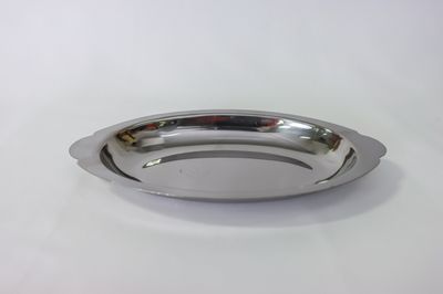 TG Oval Gratin Tray