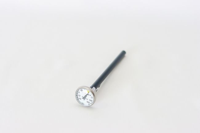 TG Pocket Thermo -40-160